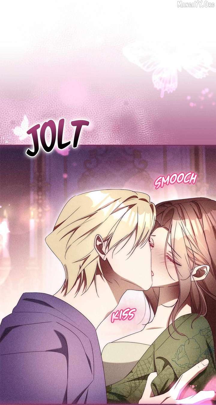 Arrogant Regret - Chapter 27 Page 77