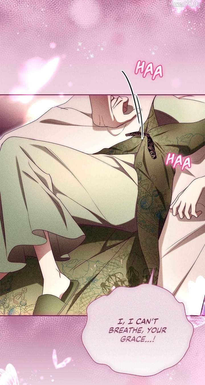 Arrogant Regret - Chapter 27 Page 78