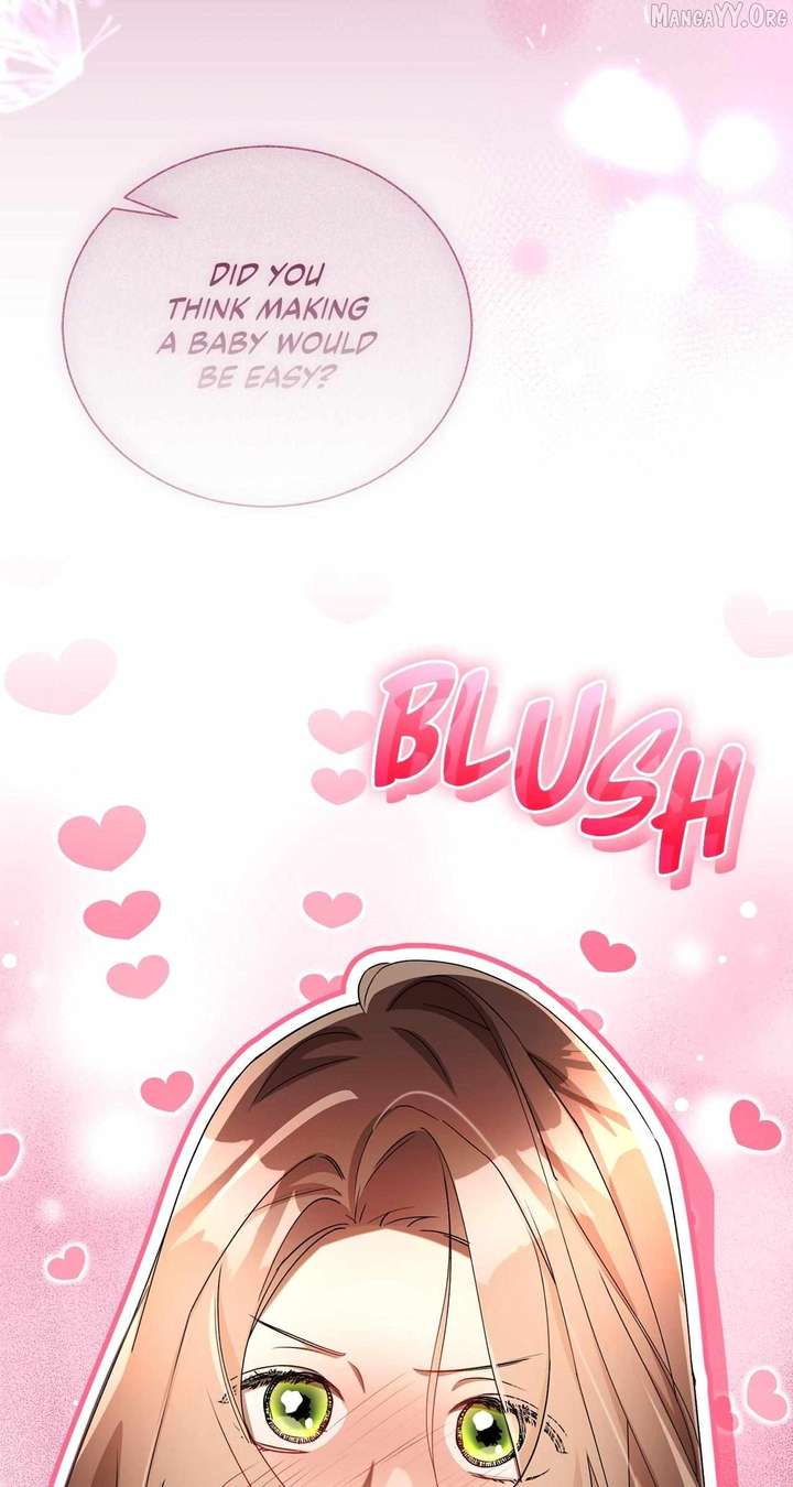 Arrogant Regret - Chapter 27 Page 79