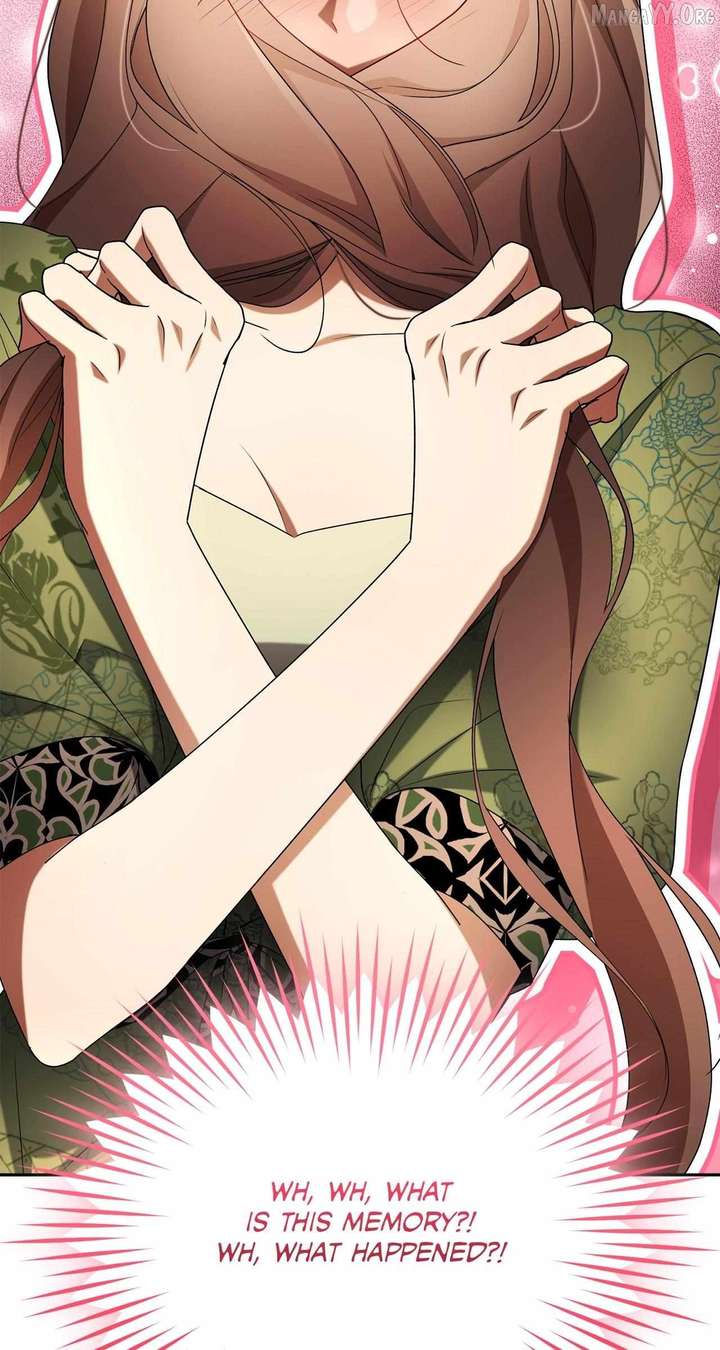 Arrogant Regret - Chapter 27 Page 80