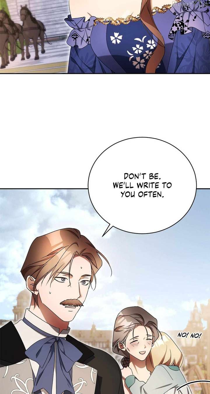 Arrogant Regret - Chapter 27 Page 83