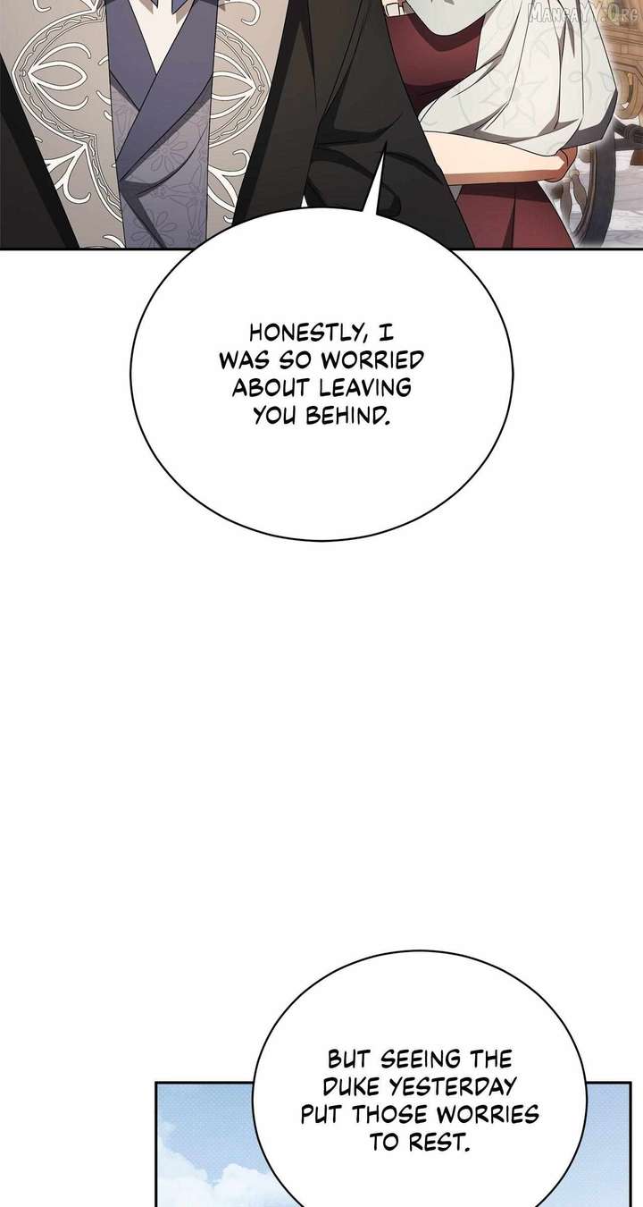 Arrogant Regret - Chapter 27 Page 84