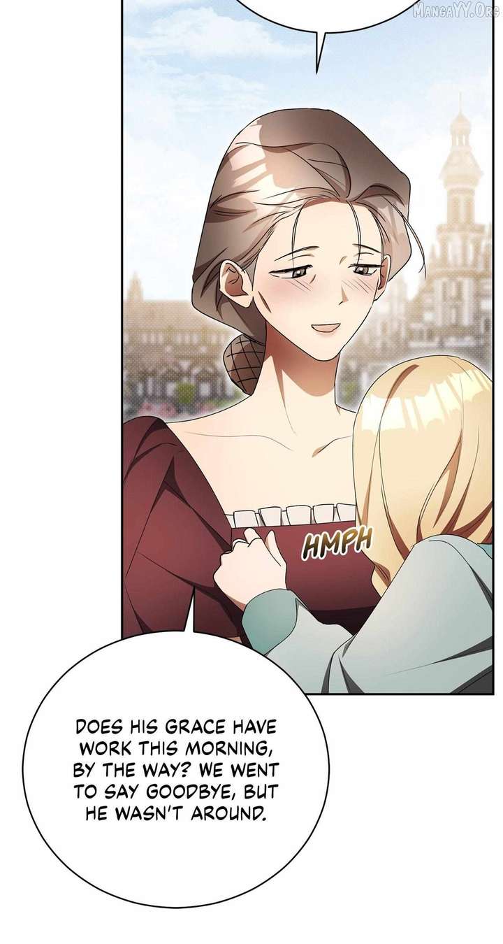 Arrogant Regret - Chapter 27 Page 85