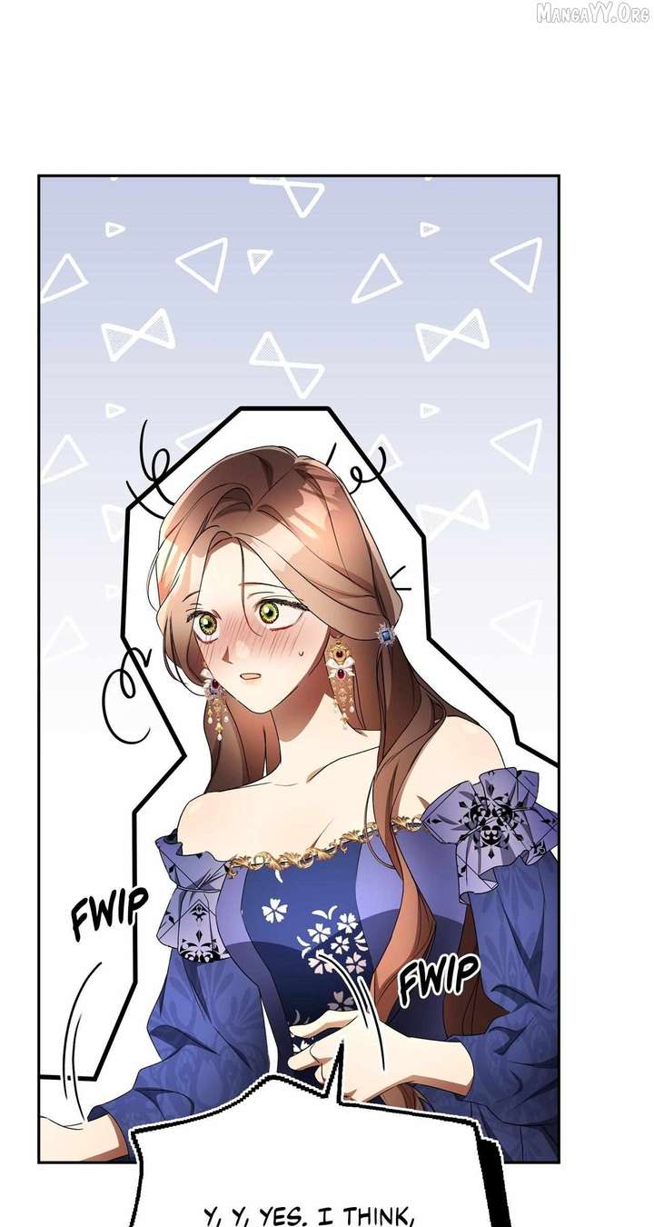 Arrogant Regret - Chapter 27 Page 86