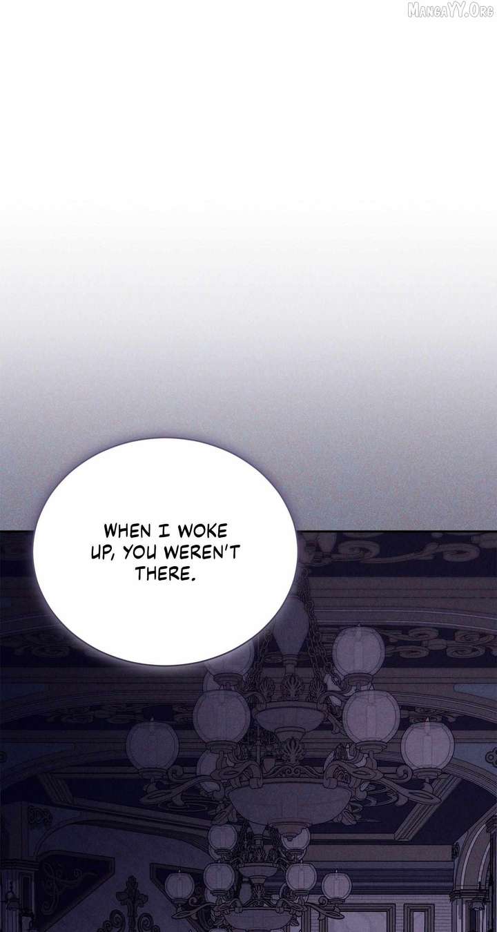 Arrogant Regret - Chapter 27 Page 89