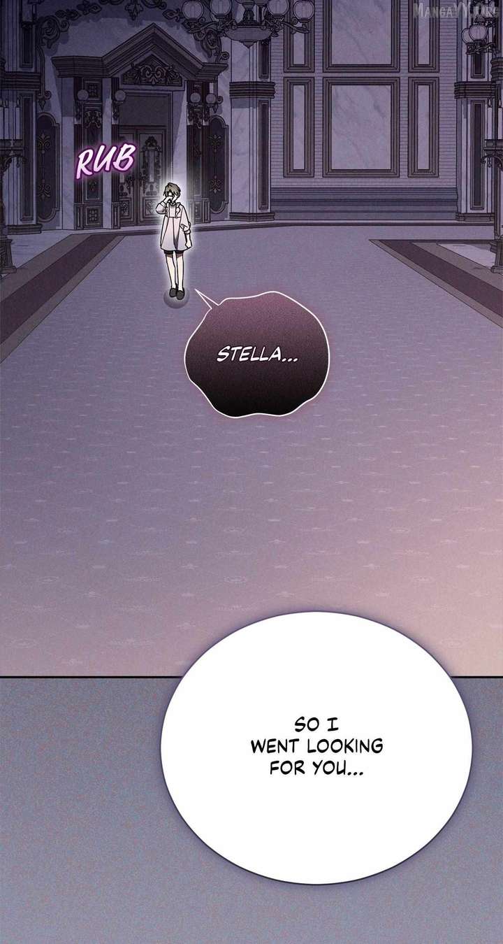 Arrogant Regret - Chapter 27 Page 90