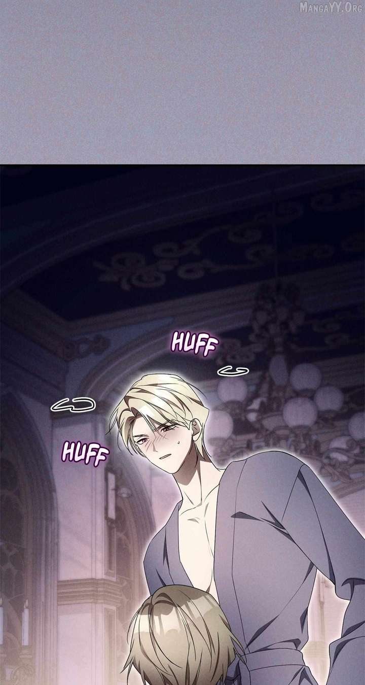 Arrogant Regret - Chapter 27 Page 91