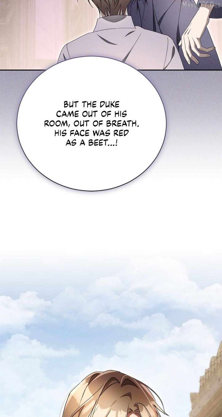 Arrogant Regret - Chapter 27 Page 92