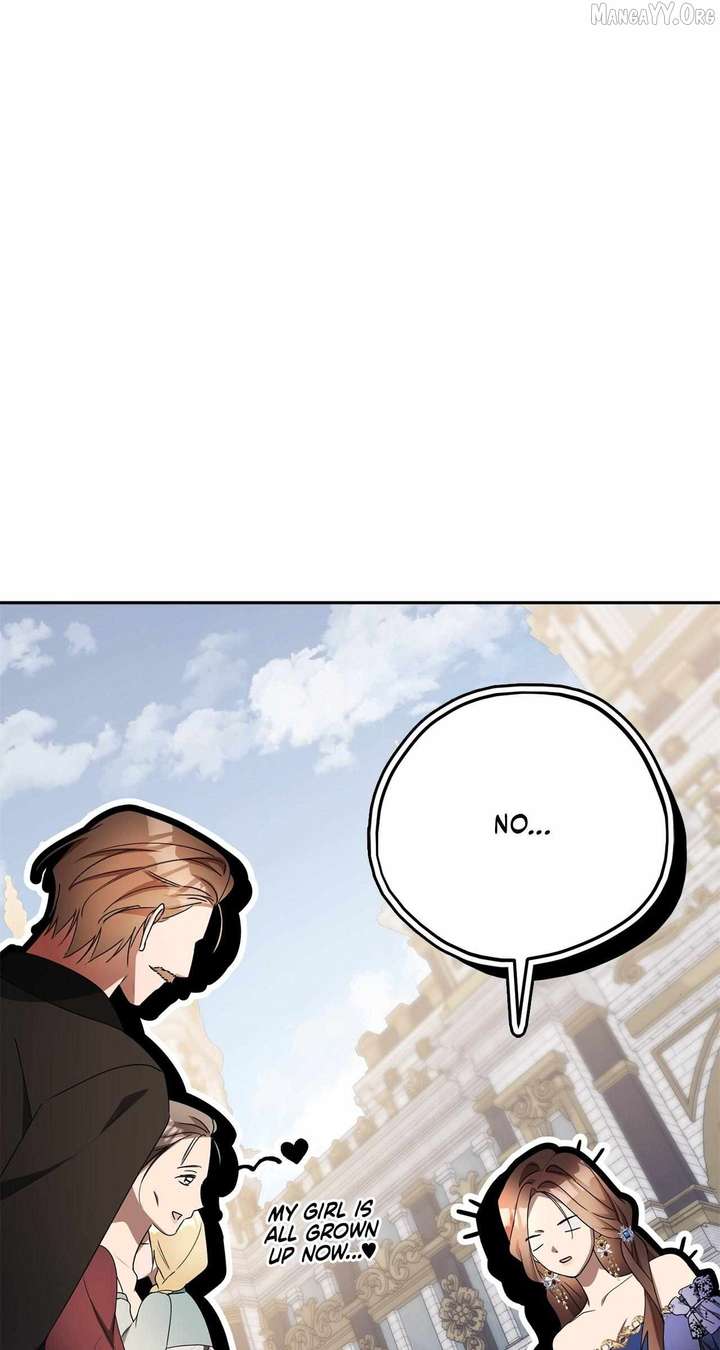 Arrogant Regret - Chapter 27 Page 94