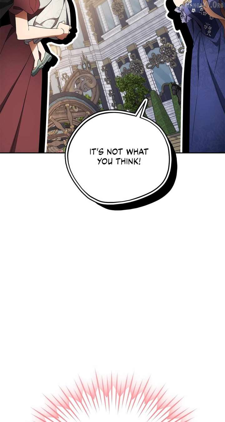 Arrogant Regret - Chapter 27 Page 95