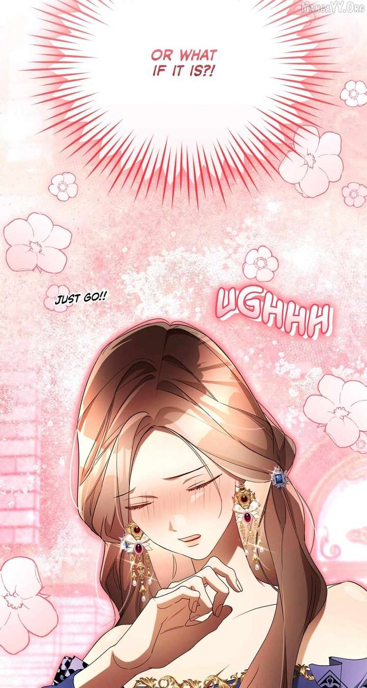 Arrogant Regret - Chapter 27 Page 96