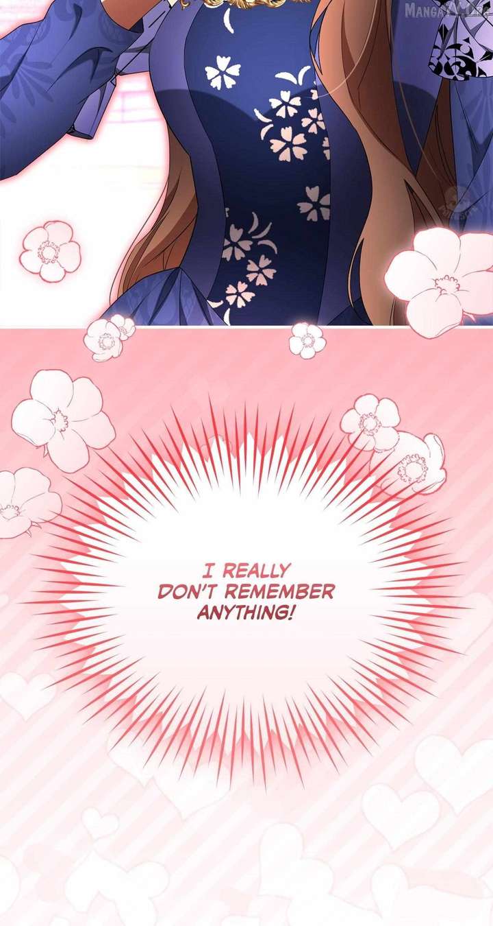 Arrogant Regret - Chapter 27 Page 97