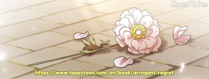 Arrogant Regret - Chapter 28 Page 1