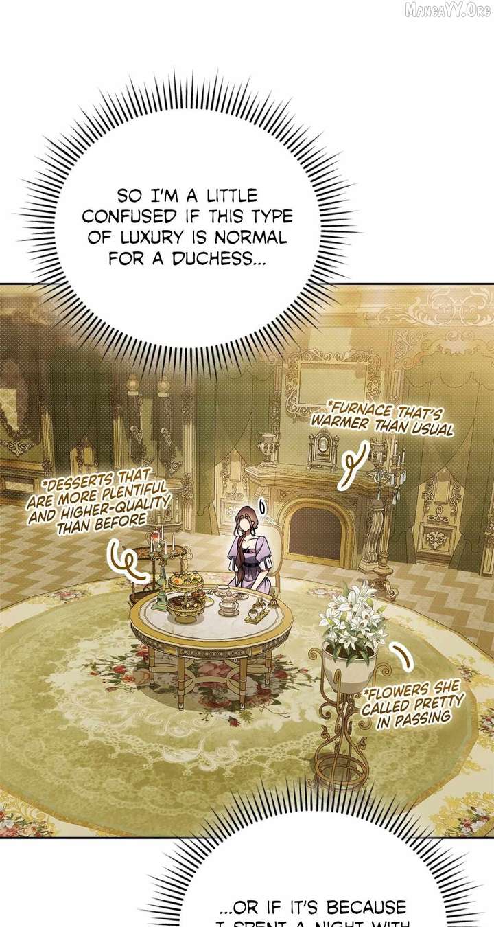 Arrogant Regret - Chapter 28 Page 10