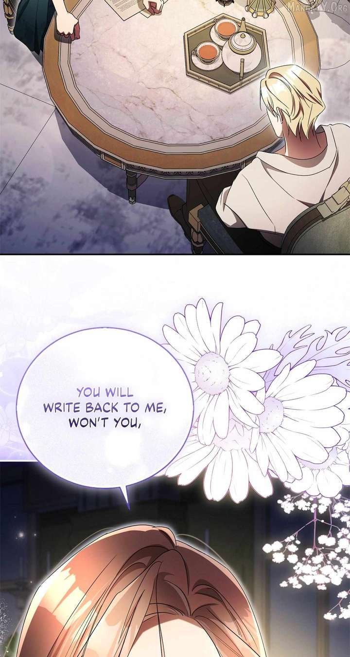 Arrogant Regret - Chapter 28 Page 101