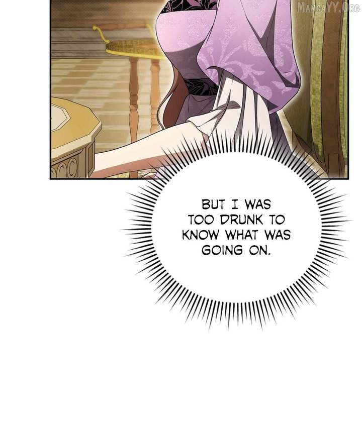 Arrogant Regret - Chapter 28 Page 12