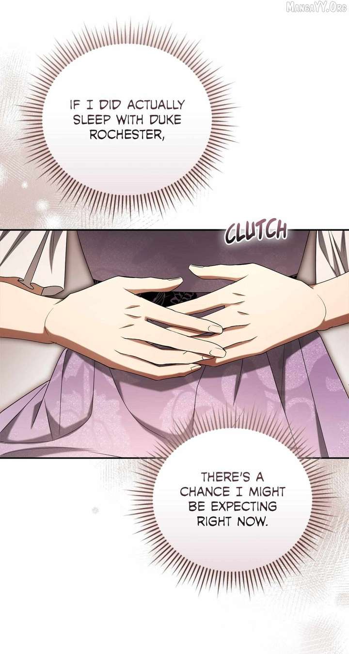 Arrogant Regret - Chapter 28 Page 13