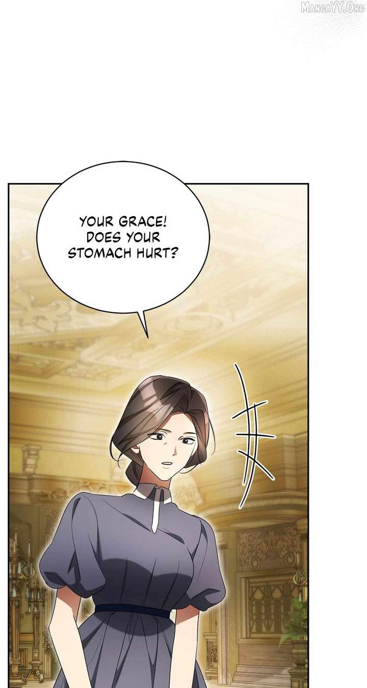 Arrogant Regret - Chapter 28 Page 14