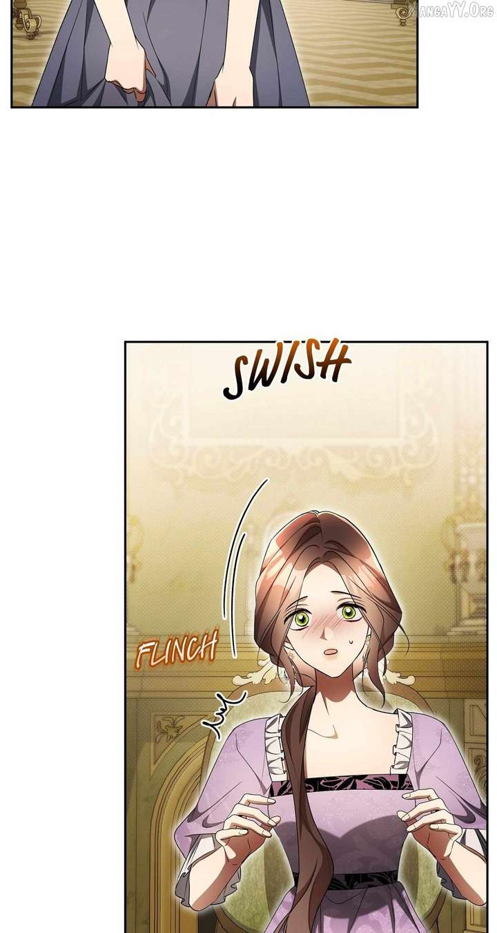 Arrogant Regret - Chapter 28 Page 15