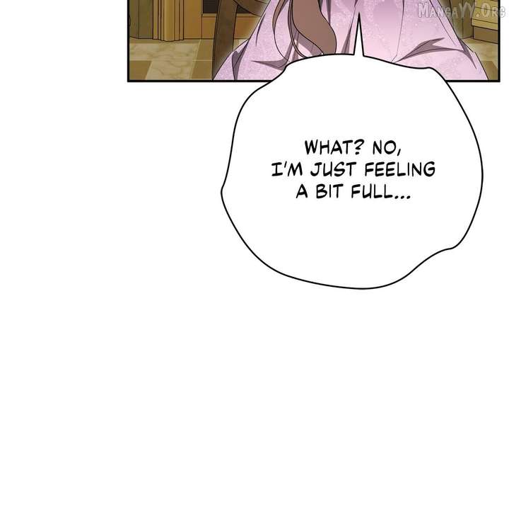 Arrogant Regret - Chapter 28 Page 16