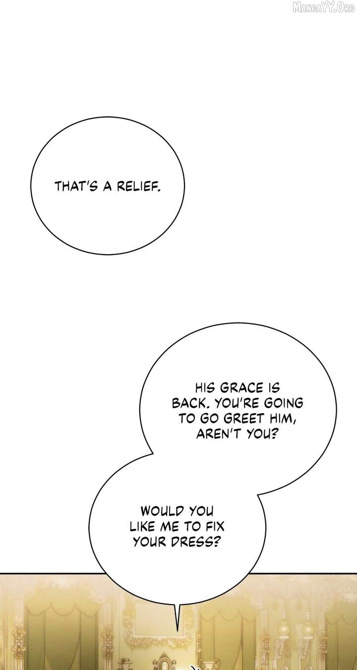 Arrogant Regret - Chapter 28 Page 17