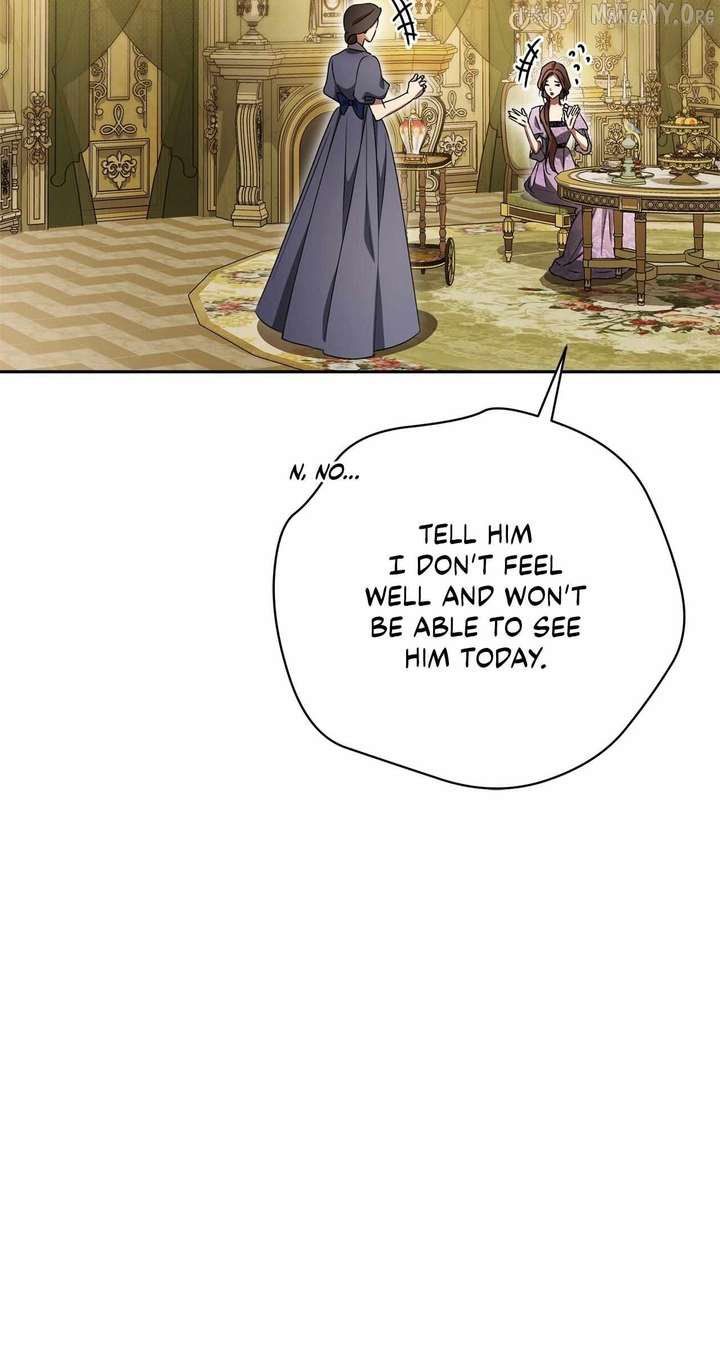 Arrogant Regret - Chapter 28 Page 18