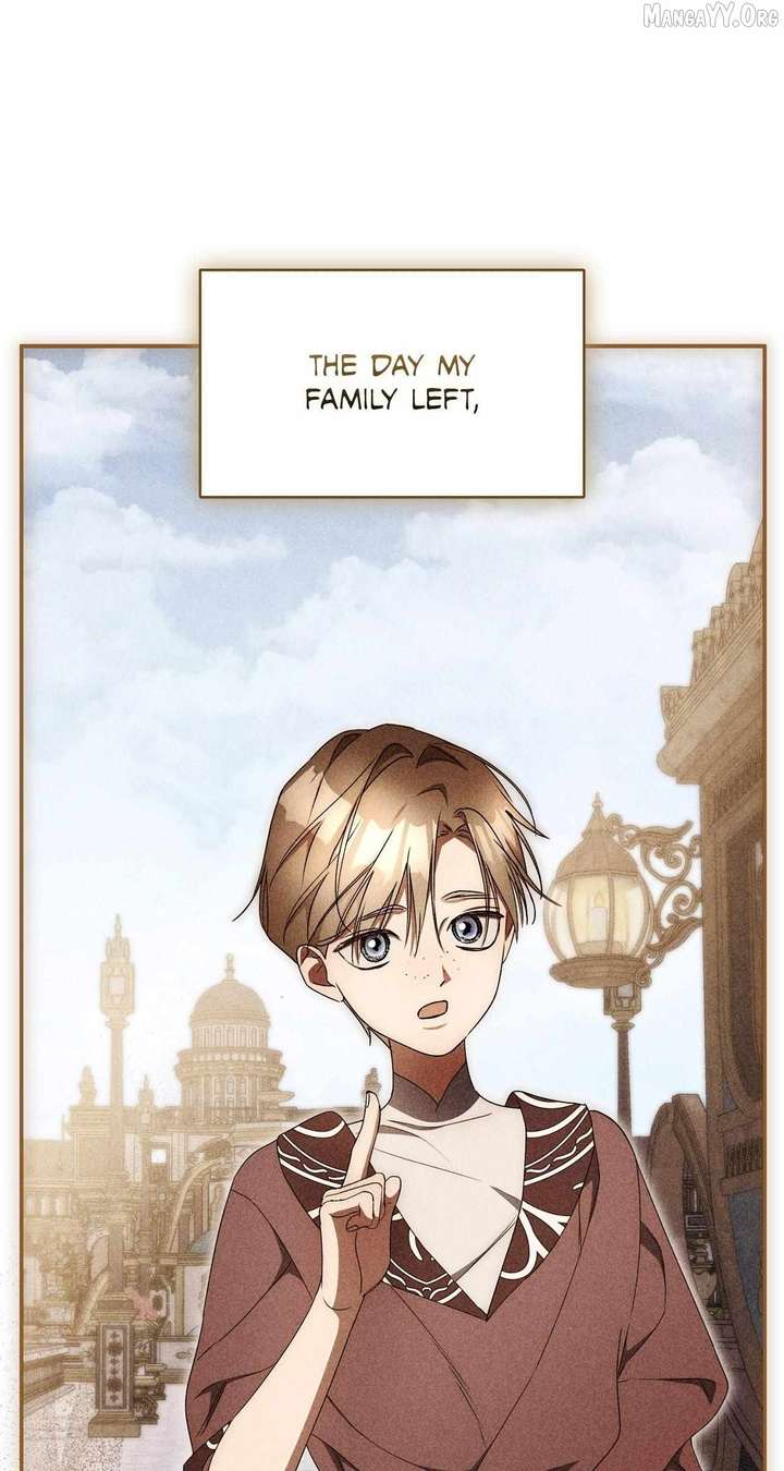 Arrogant Regret - Chapter 28 Page 2