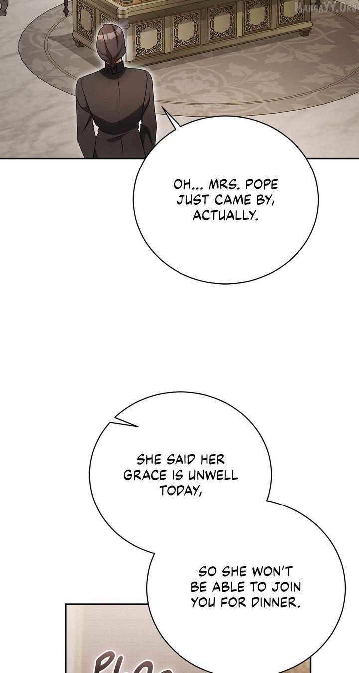 Arrogant Regret - Chapter 28 Page 20