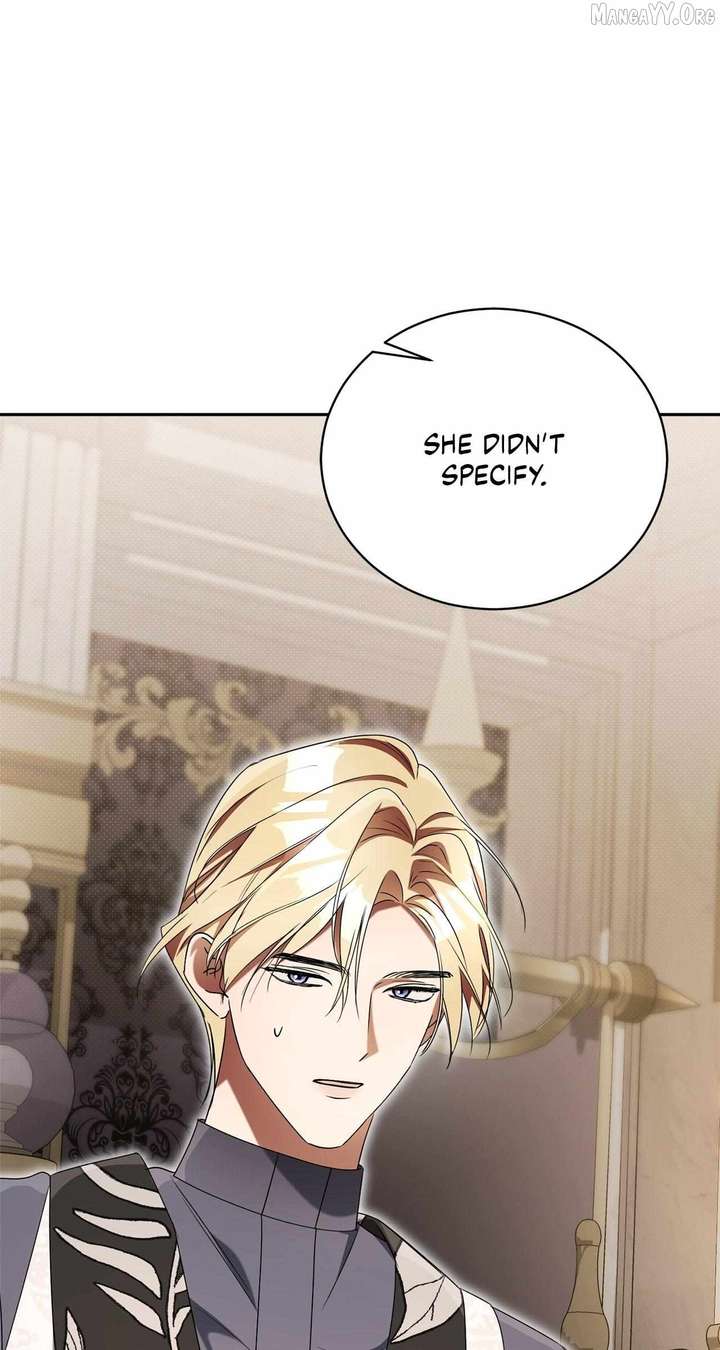 Arrogant Regret - Chapter 28 Page 22