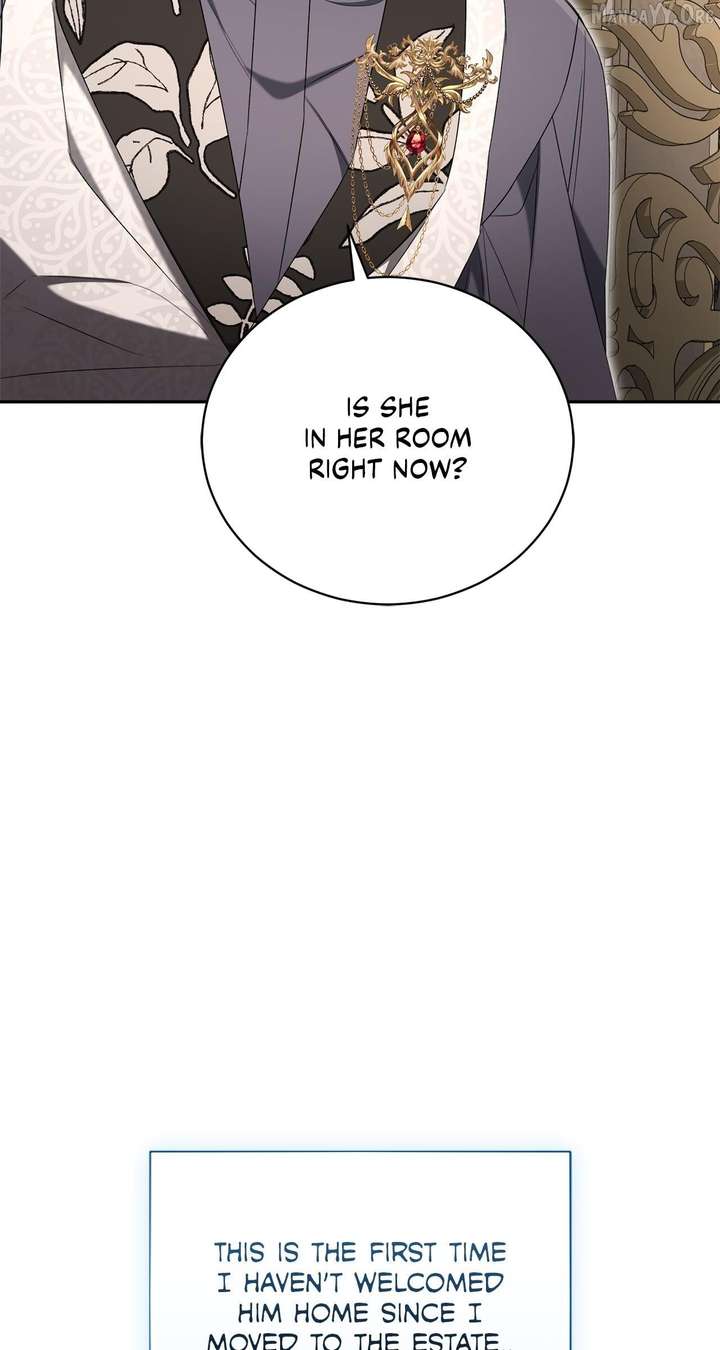 Arrogant Regret - Chapter 28 Page 23