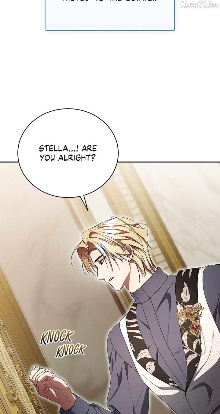 Arrogant Regret - Chapter 28 Page 24