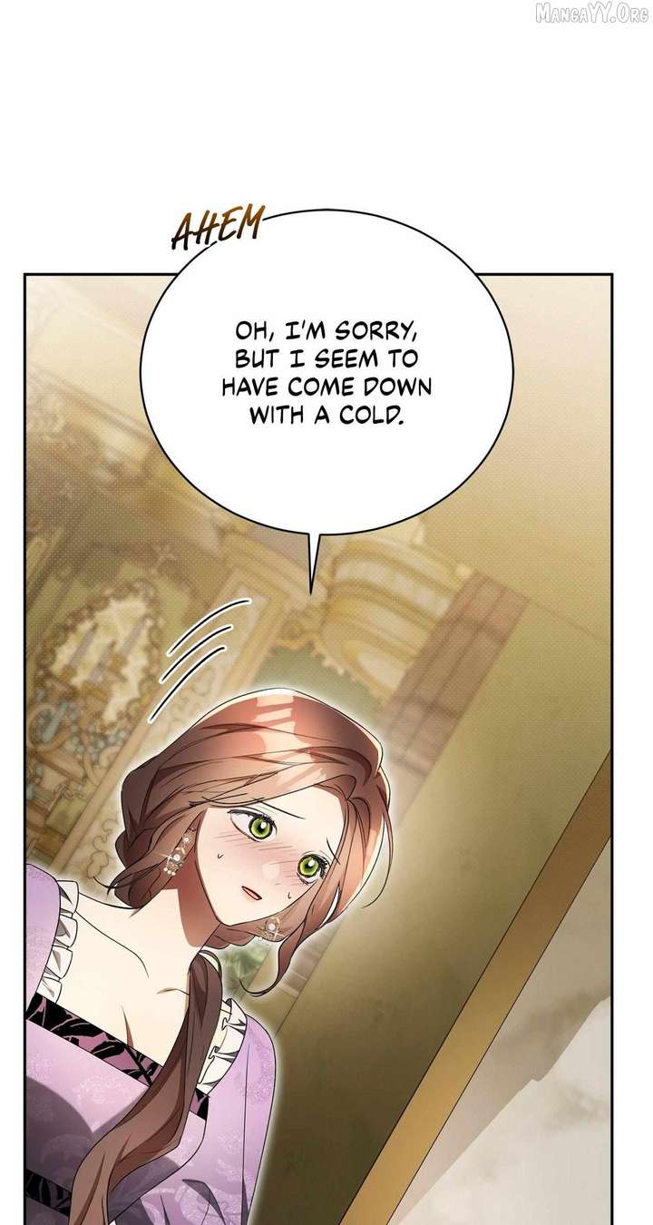 Arrogant Regret - Chapter 28 Page 26