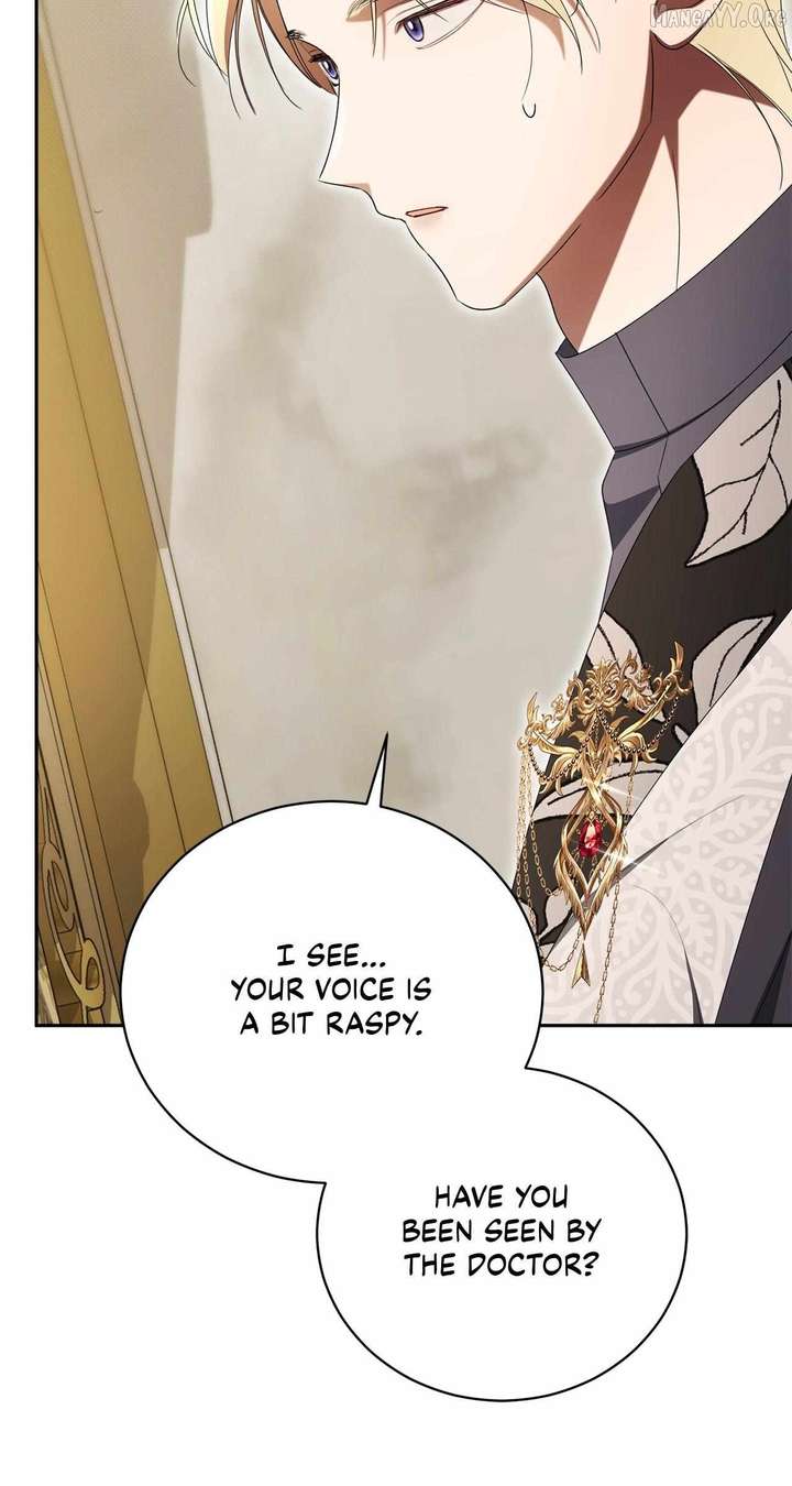 Arrogant Regret - Chapter 28 Page 28