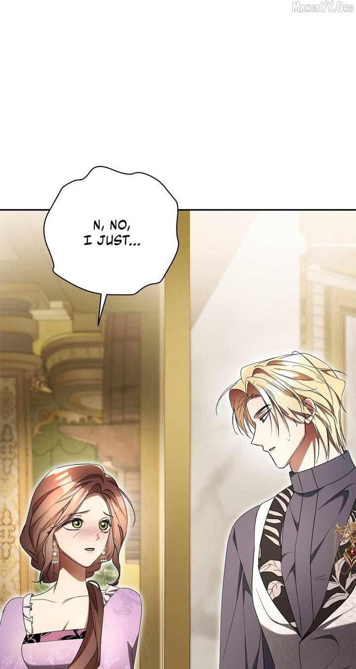 Arrogant Regret - Chapter 28 Page 29