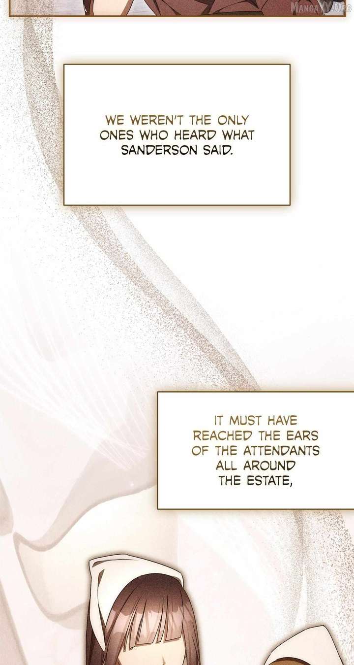 Arrogant Regret - Chapter 28 Page 3