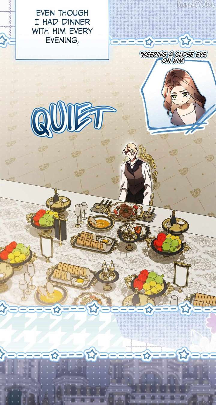 Arrogant Regret - Chapter 28 Page 31