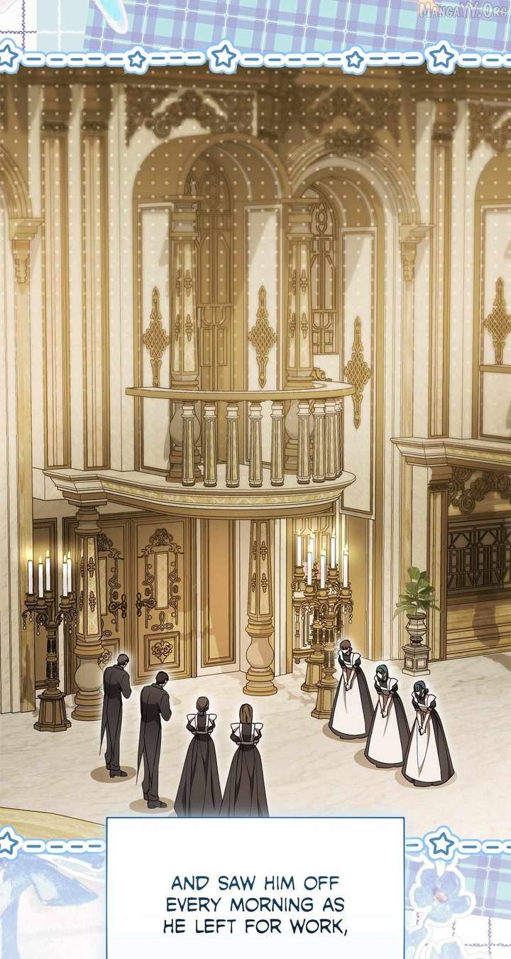 Arrogant Regret - Chapter 28 Page 33