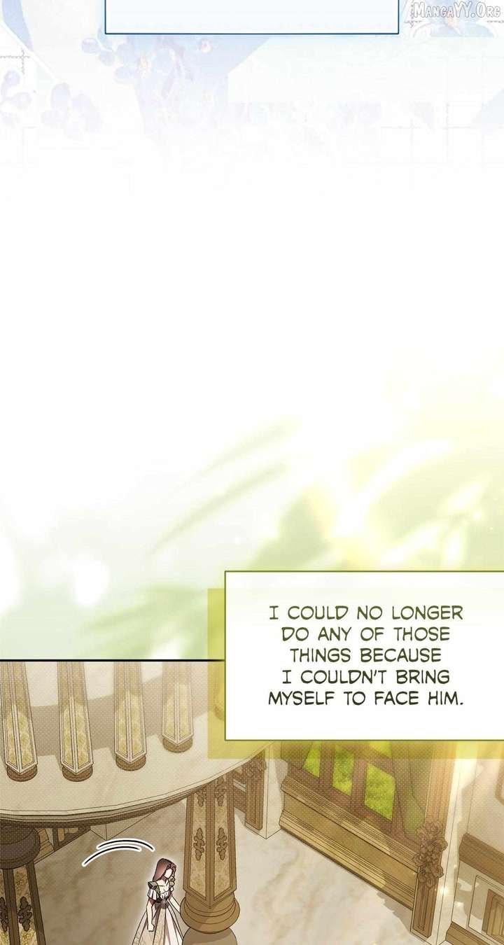 Arrogant Regret - Chapter 28 Page 34