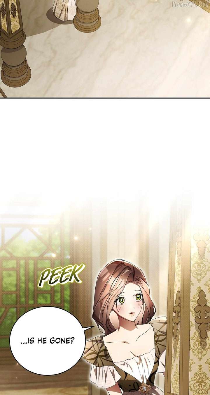 Arrogant Regret - Chapter 28 Page 35