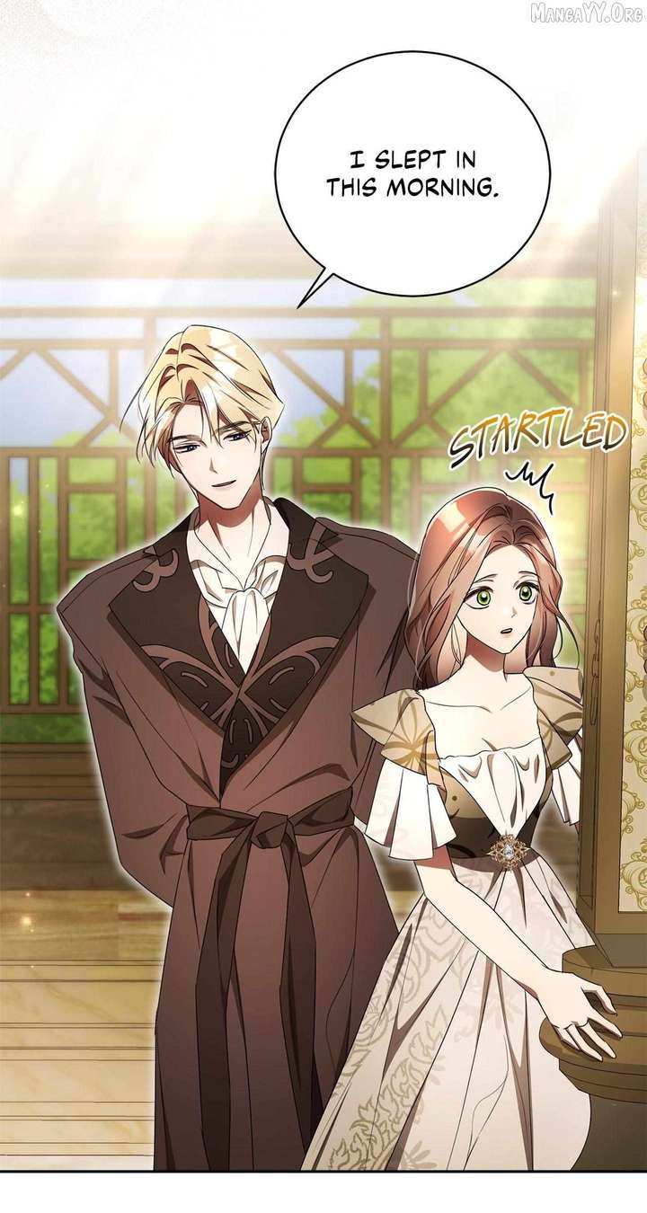 Arrogant Regret - Chapter 28 Page 38