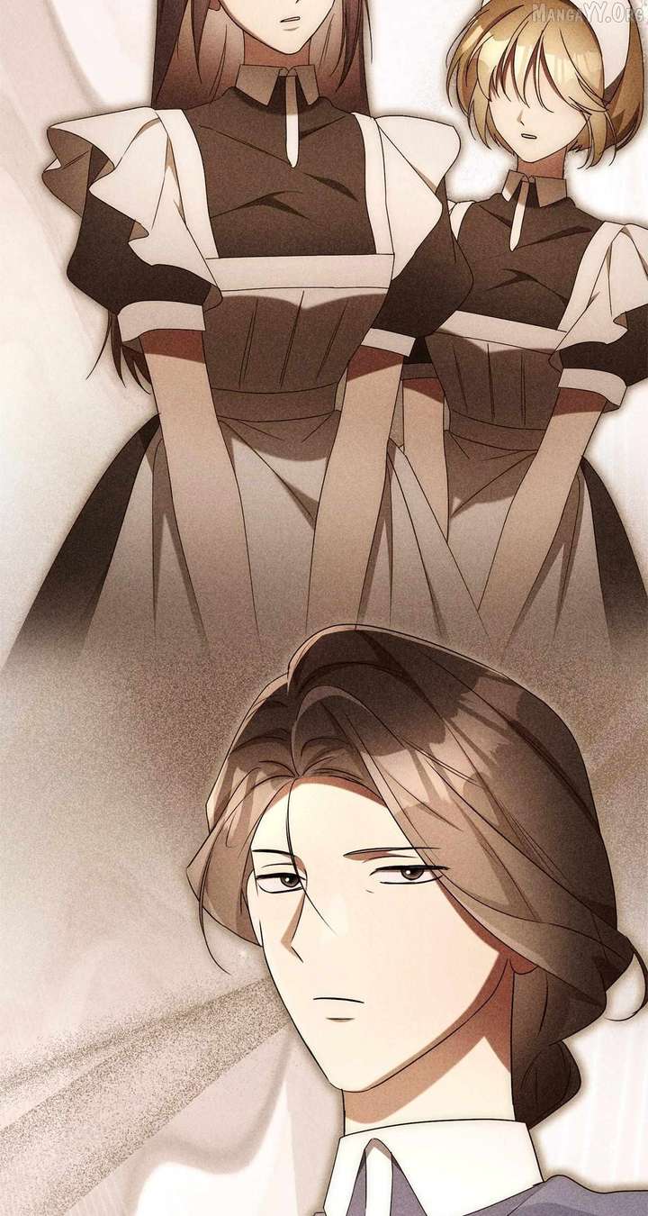 Arrogant Regret - Chapter 28 Page 4