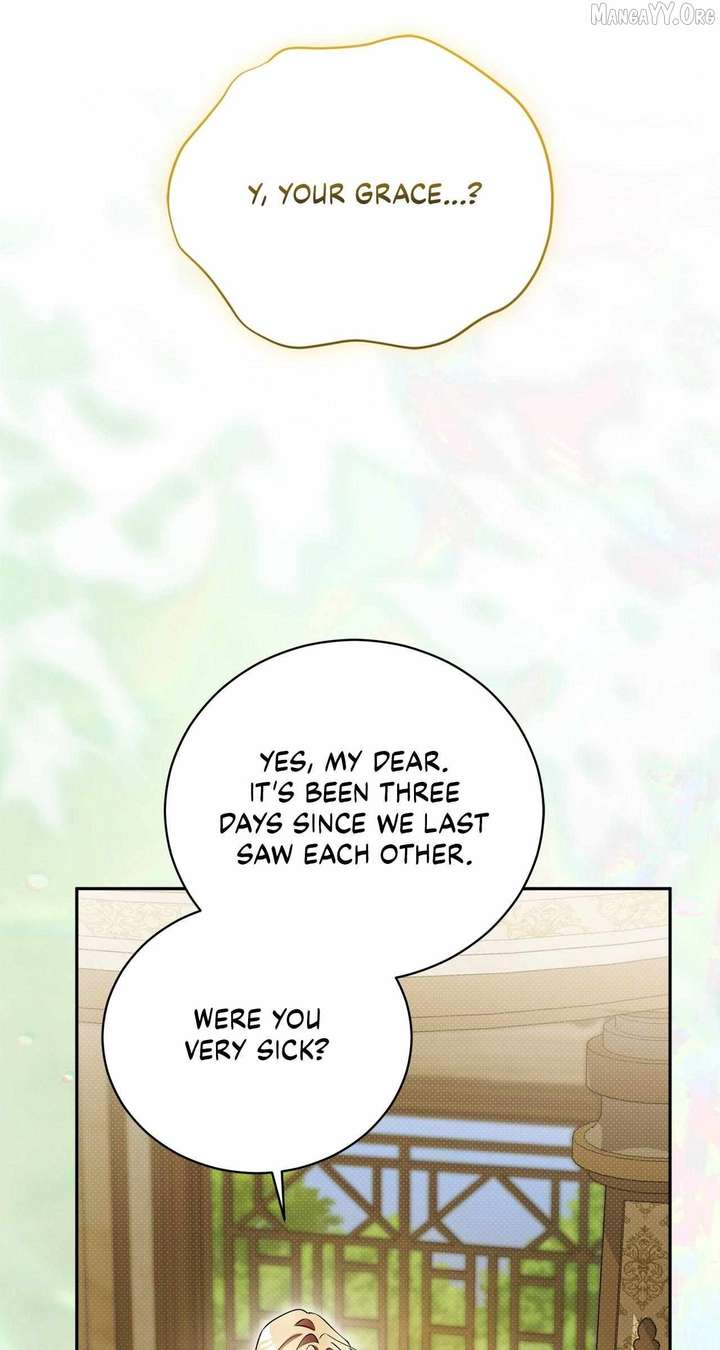 Arrogant Regret - Chapter 28 Page 40