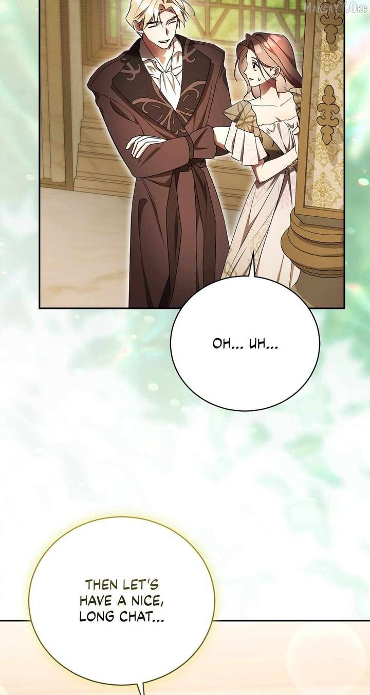 Arrogant Regret - Chapter 28 Page 41