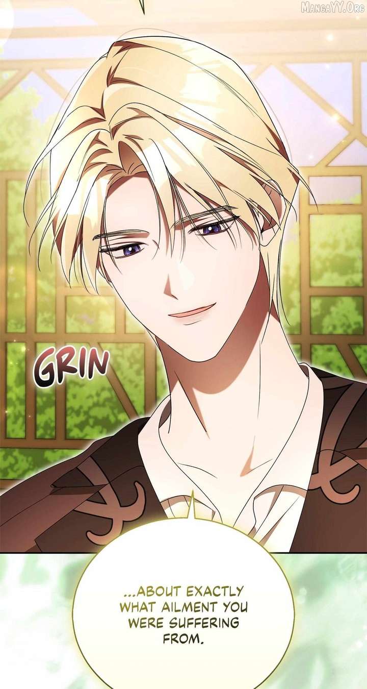 Arrogant Regret - Chapter 28 Page 42