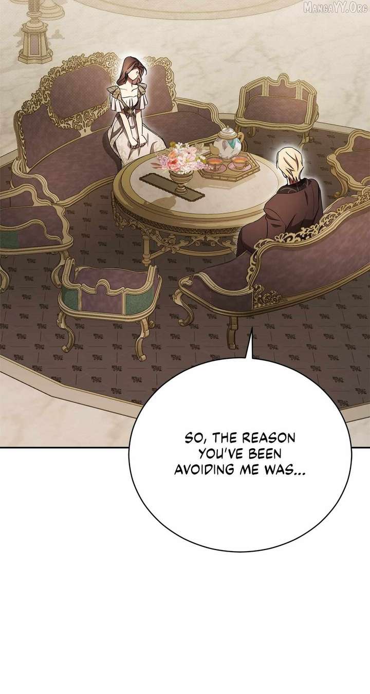 Arrogant Regret - Chapter 28 Page 44