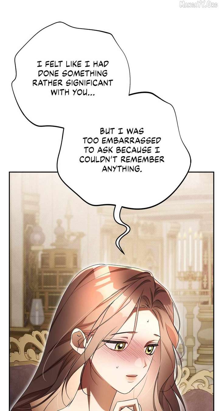 Arrogant Regret - Chapter 28 Page 45