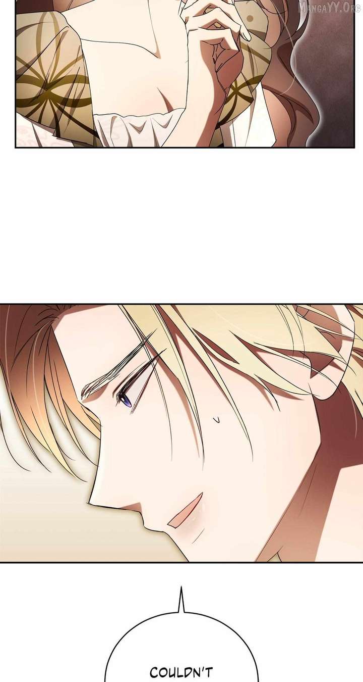 Arrogant Regret - Chapter 28 Page 46