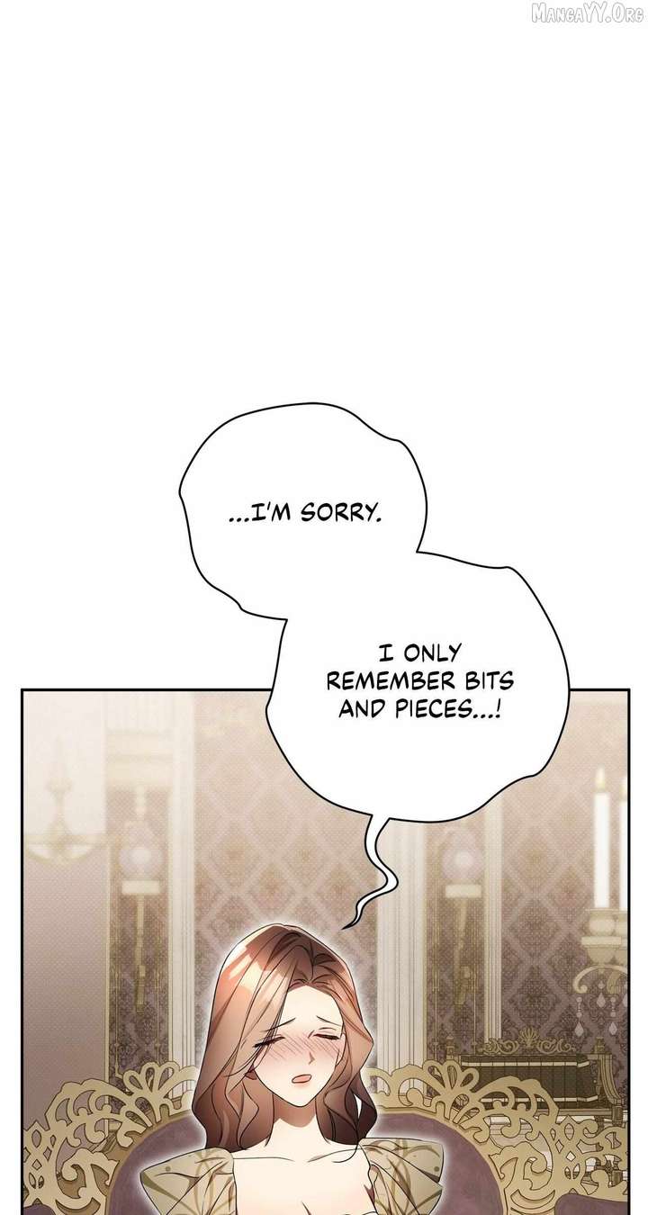 Arrogant Regret - Chapter 28 Page 48