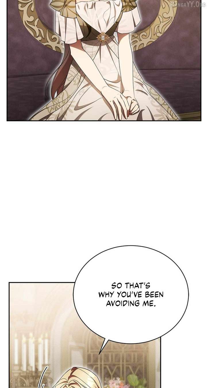 Arrogant Regret - Chapter 28 Page 49