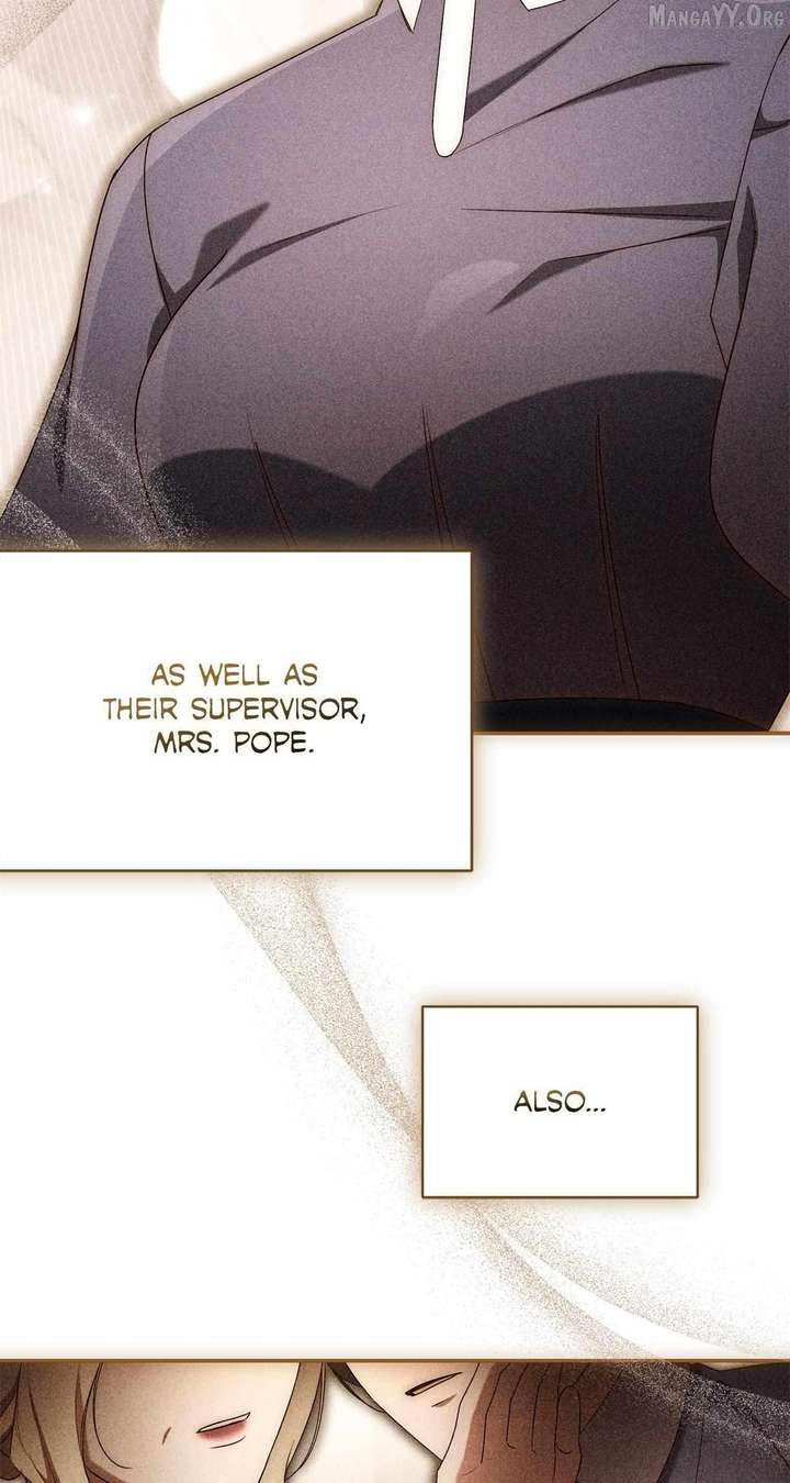 Arrogant Regret - Chapter 28 Page 5